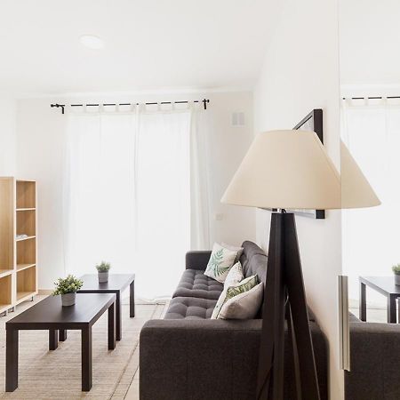 Moderno Apartamento Urbano En Barrio Historico 3ºi Σάντα Κρουζ Τενερίφης Εξωτερικό φωτογραφία
