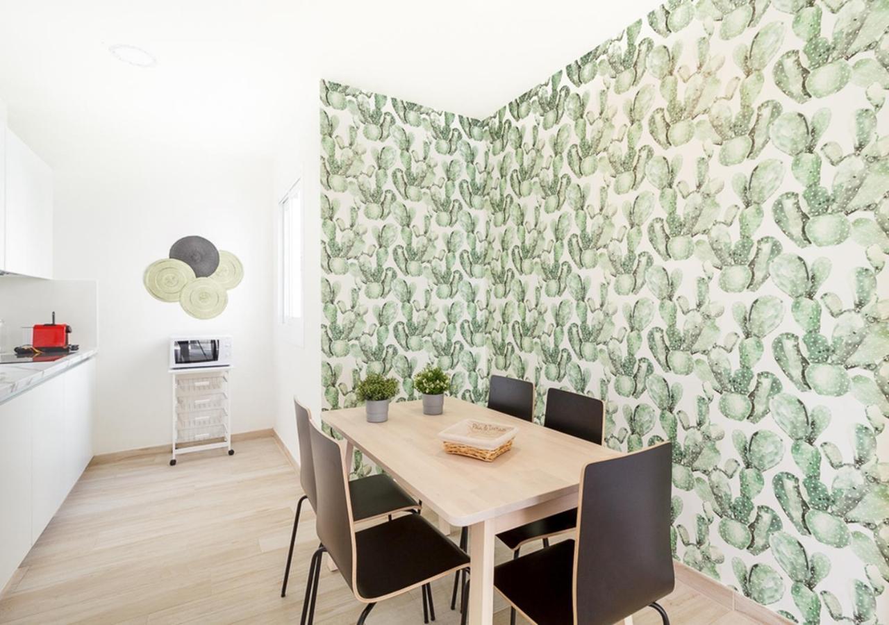 Moderno Apartamento Urbano En Barrio Historico 3ºi Σάντα Κρουζ Τενερίφης Εξωτερικό φωτογραφία
