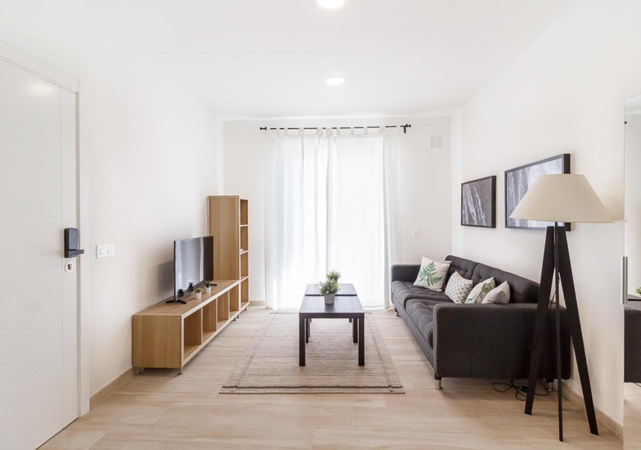 Moderno Apartamento Urbano En Barrio Historico 3ºi Σάντα Κρουζ Τενερίφης Εξωτερικό φωτογραφία