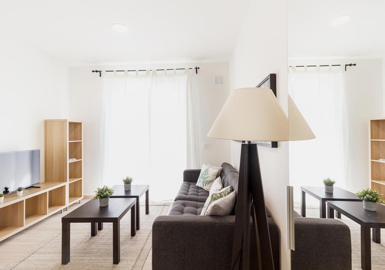 Moderno Apartamento Urbano En Barrio Historico 3ºi Σάντα Κρουζ Τενερίφης Εξωτερικό φωτογραφία