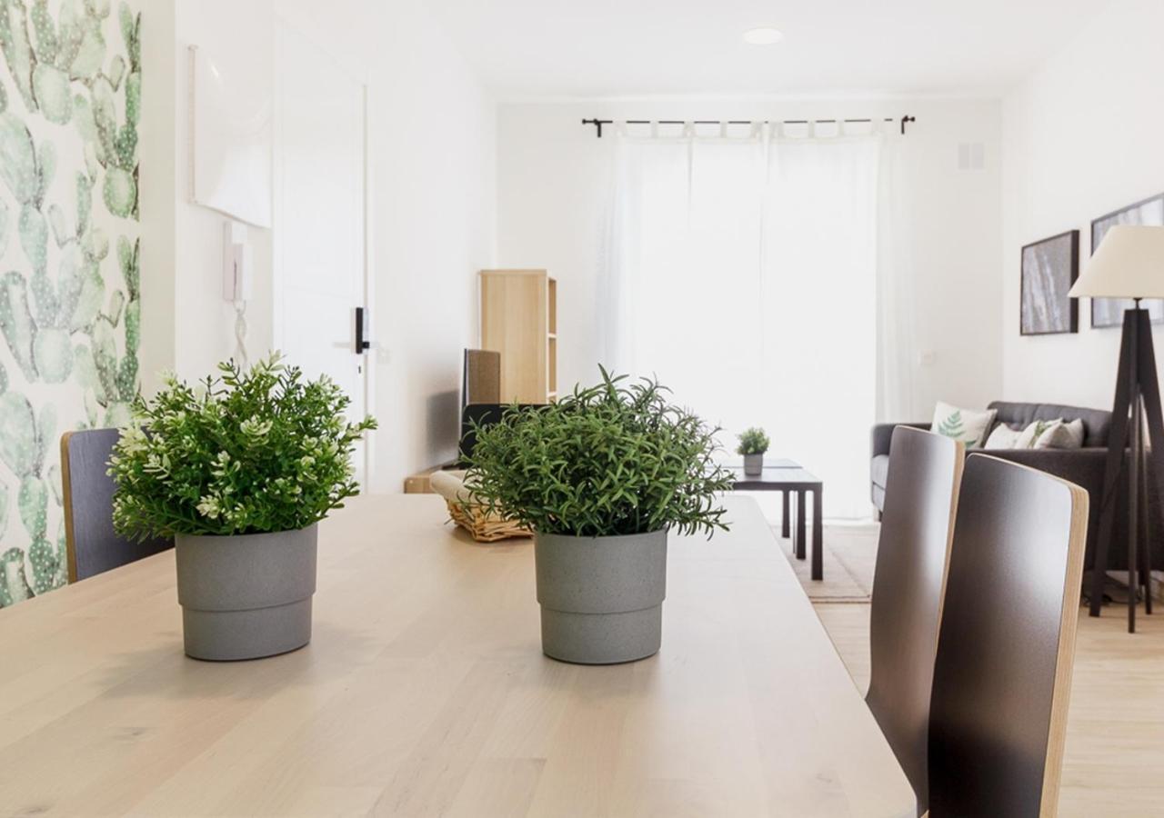Moderno Apartamento Urbano En Barrio Historico 3ºi Σάντα Κρουζ Τενερίφης Εξωτερικό φωτογραφία
