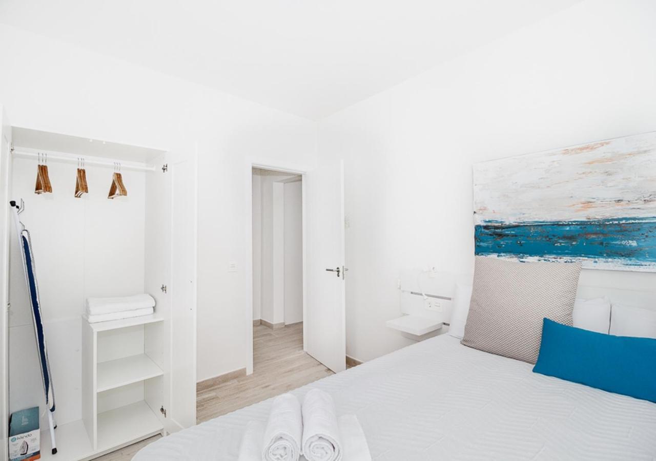 Moderno Apartamento Urbano En Barrio Historico 3ºi Σάντα Κρουζ Τενερίφης Εξωτερικό φωτογραφία